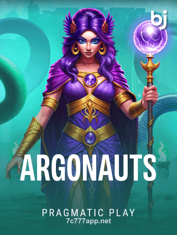 7c777 Argonautspng Slot Game