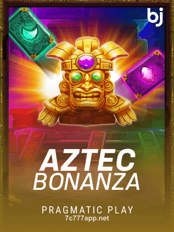 7c777 Aztec Bonanzapng Slot Game